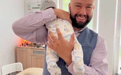 Blog 15 Układ nerwowy dziecka w terapii osteopatycznej – co powinien wiedzieć fizjoterapeuta