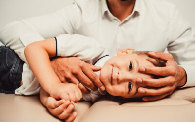 Blog 14 Zaburzenia snu u dzieci – jak osteopatia pediatryczna wspiera regulację układu nerwowego