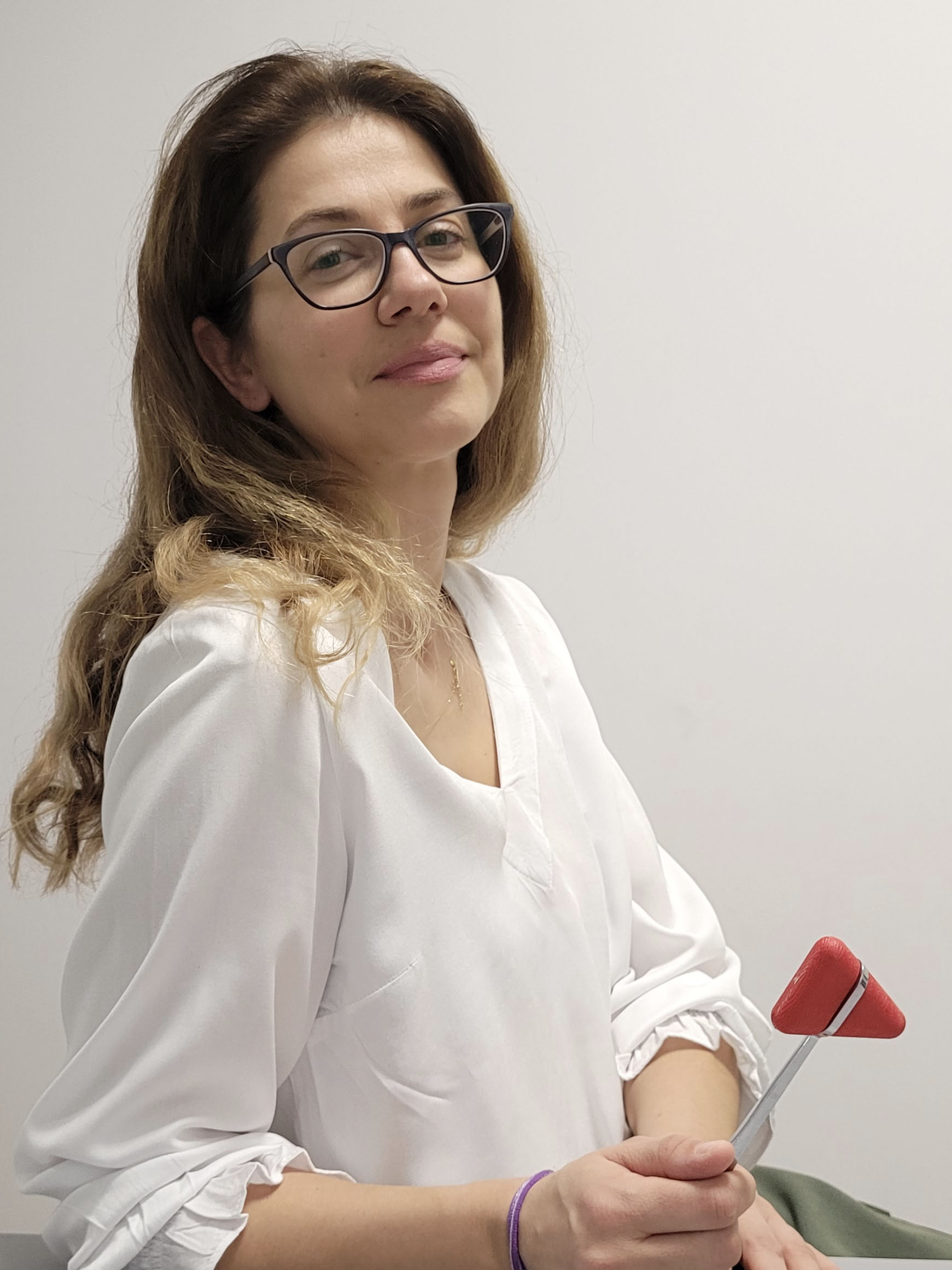 Emilia Otulska