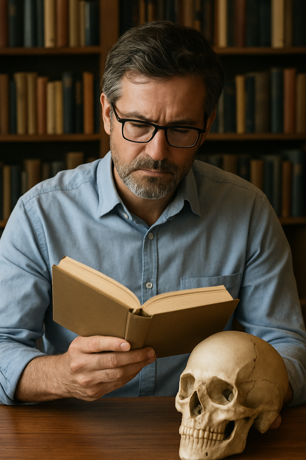 Dlaczelego terapeuci powinni się kształcić