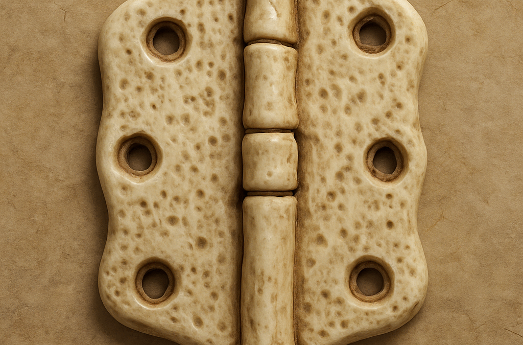 SSB – centralna oś dynamiki czaszki. Co naprawdę pisał o niej Sutherland?