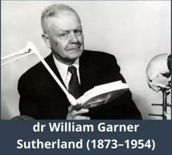 William Garner