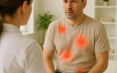 Blog 31 Kiedy osteopata nie powinien leczyć? Najważniejsze czerwone flagi