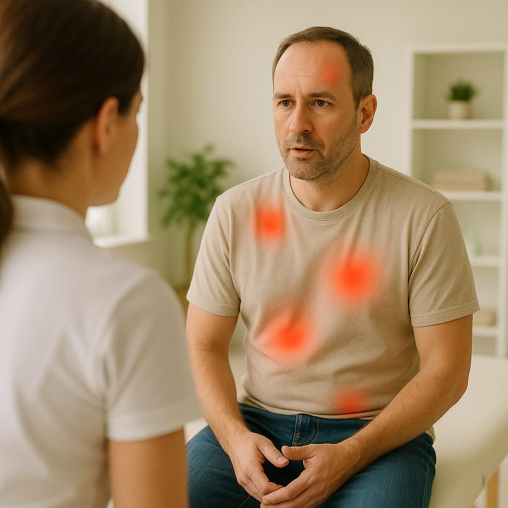 14 wywiad terapeutyczny