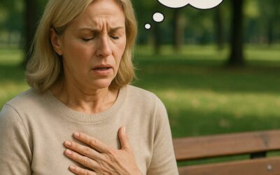 Blog 29 Zaburzenia oddechowe u pacjentów psychosomatycznych – perspektywa osteopatyczna