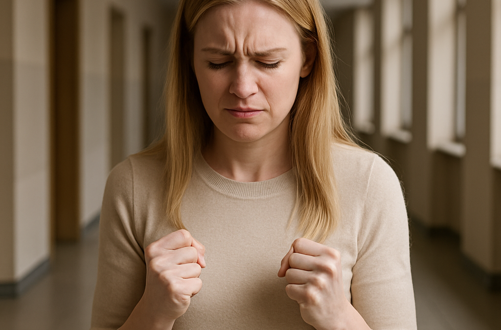 Dlaczego osteopatia czaszkowa jest tak skuteczna u pacjentów psychosomatycznych?