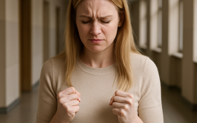 Blog 27 Dlaczego osteopatia czaszkowa jest tak skuteczna u pacjentów psychosomatycznych?