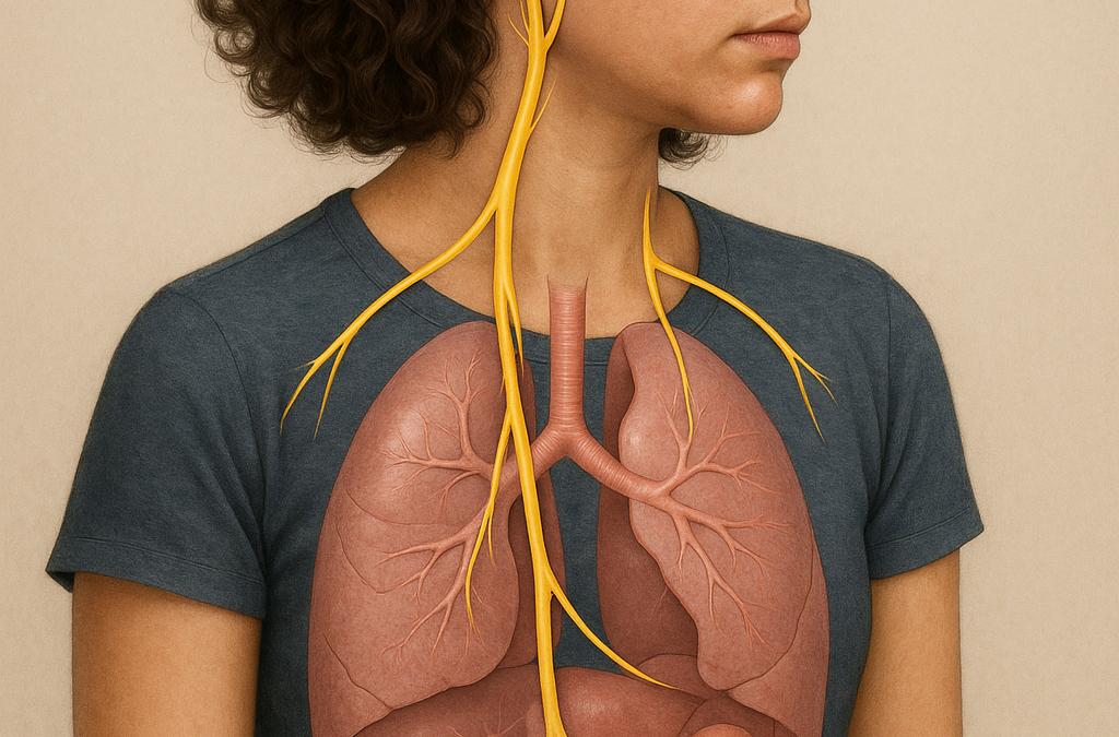 Jak powiązać pracę trzewną z terapią czaszkową? Perspektywa biodynamiczna