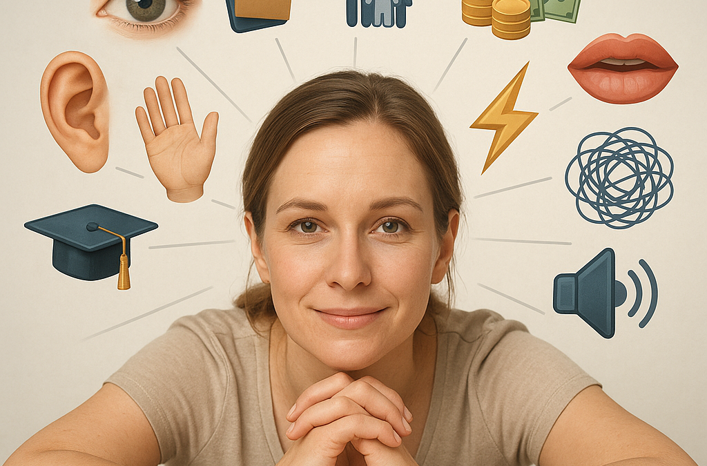 Dlaczego układ autonomiczny decyduje o psychosomatycznych napięciach organizmu?