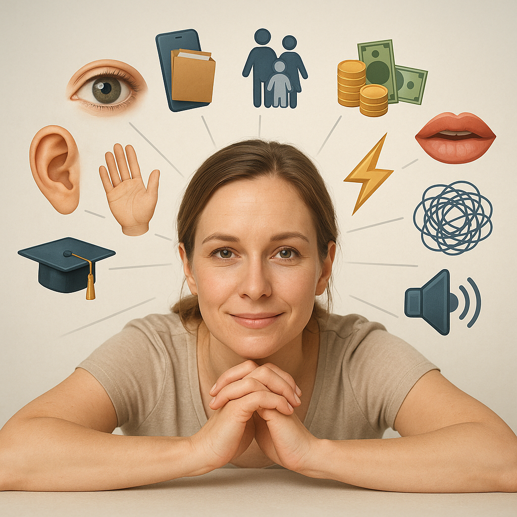 psychosomatyczne napiecia organizmu