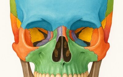 Blog 21 System błonowy czaszki – co naprawdę organizuje ruch według Sutherlanda?