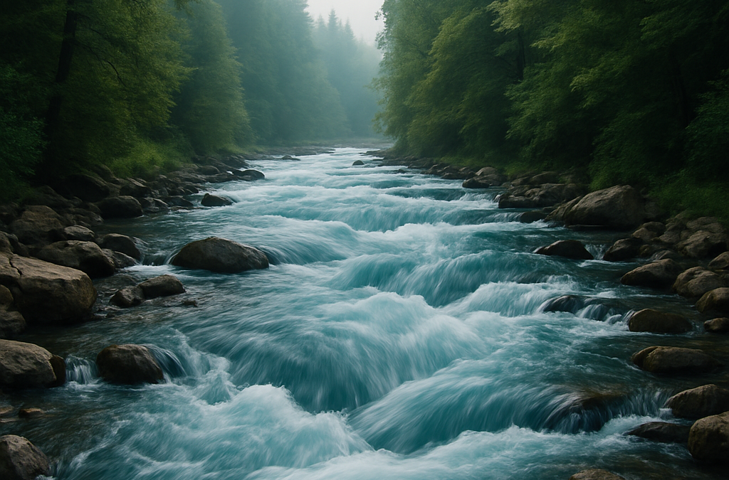 Oddech Życia – fundament osteopatii biodynamicznej