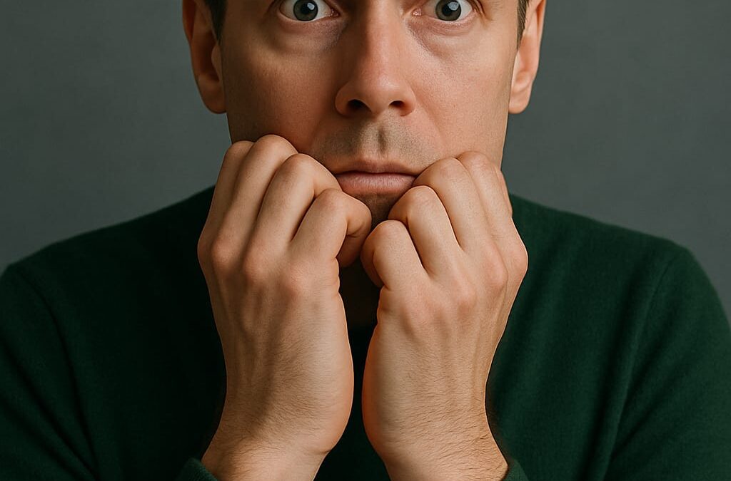 Co to jest stan zamrożenia (freeze)? Rola AUN w napięciach powięziowych