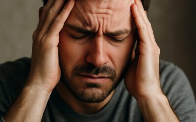 Blog 36 Jak stres zmienia ciało? Wyjaśnienie dla osteopatów i pacjentów