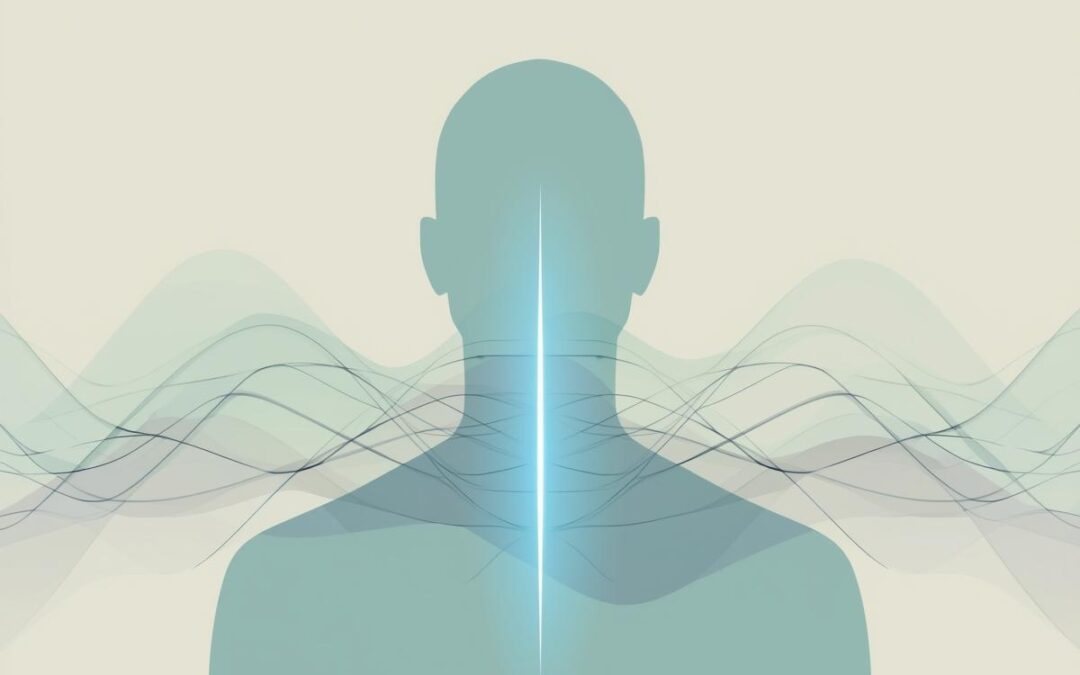 Linia pośrodkowa jako narzędzie diagnostyczne w osteopatii w polu czaszkowym