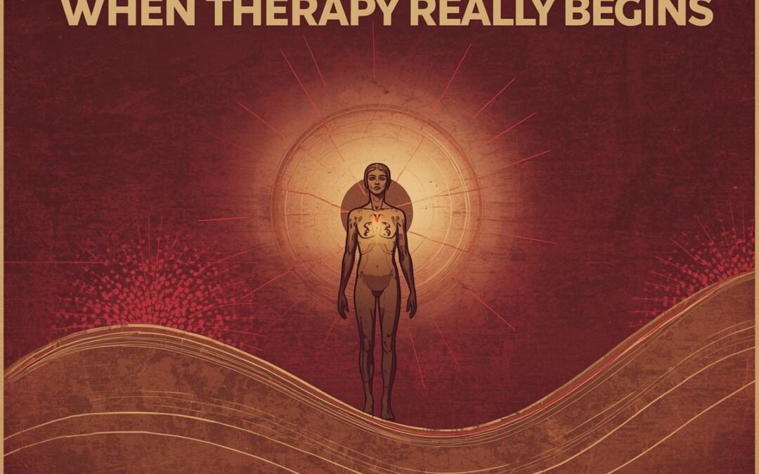 Stan neutralny w praktyce: kiedy terapia naprawdę się zaczyna