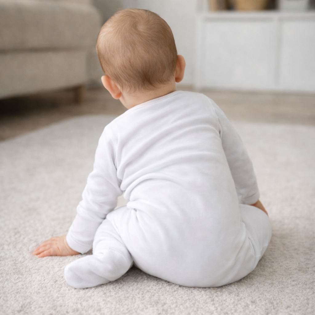 noworodek osteopatia zajęcia