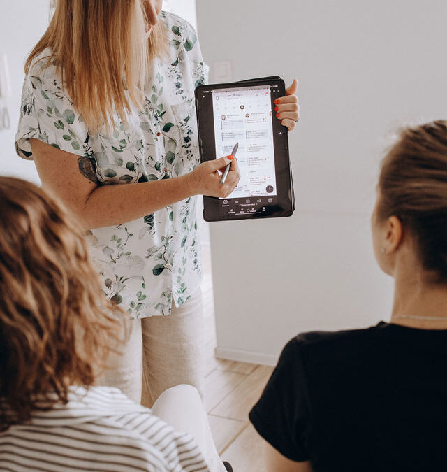 Osteopatia pediatryczna: dlaczego dziecko nie jest „małym dorosłym”