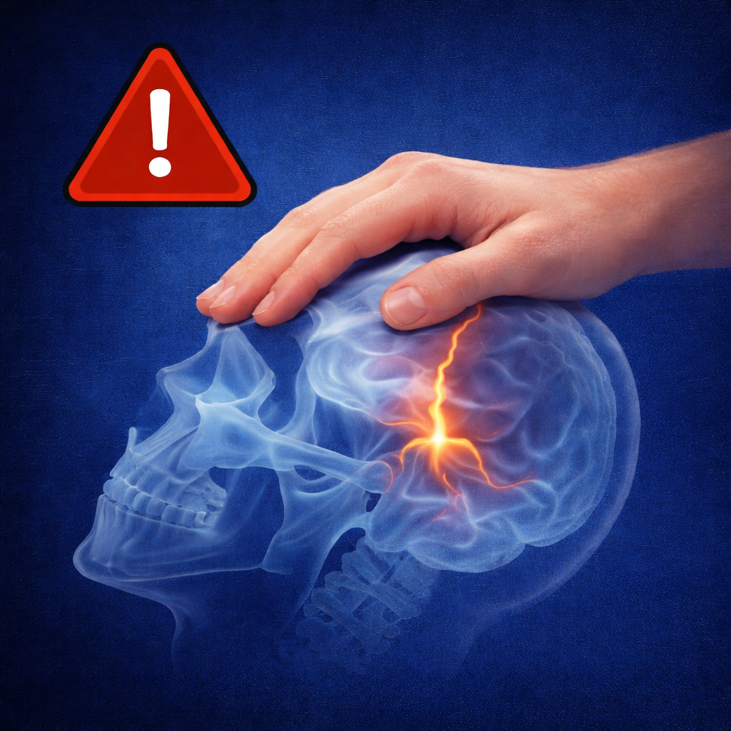 błędy w pracy czaszkowej