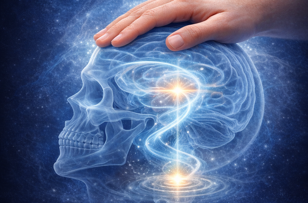 Osteopatia w polu czaszkowym według Williama G. Sutherlanda – jak łączą się pływ, nieruchomość i neutralność terapeuty