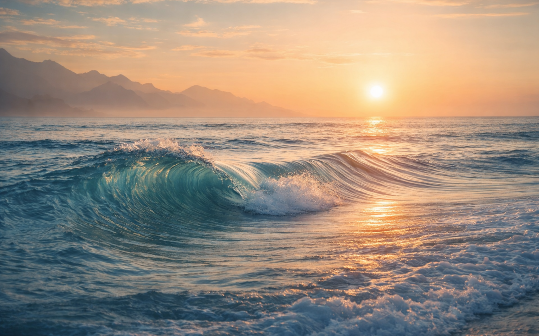 Pływ w osteopatii w polu czaszkowym – ujęcie Williama G. Sutherlanda