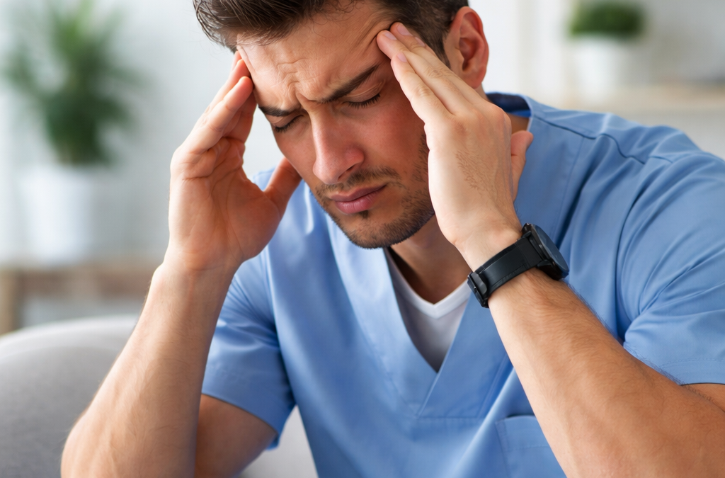 Dlaczego terapeuta się męczy, gdy pracuje regulacyjnie nieprawidłowo, a regeneruje się, gdy pracuje dobrze