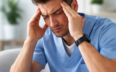 Dlaczego terapeuta się męczy, gdy pracuje regulacyjnie nieprawidłowo, a regeneruje się, gdy pracuje dobrze