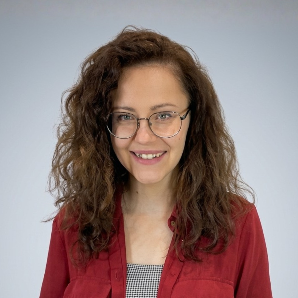 MajaITechnologia zdjecia Maja profilowe