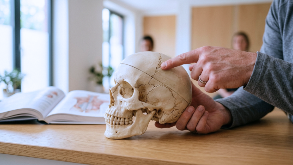 anatomia mozgoczaszki