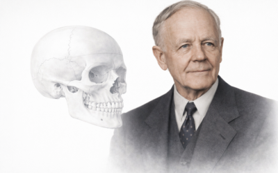Blog 9 Osteopatia w polu czaszkowym według Sutherlanda – więcej niż ruch kości